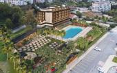 Туры в отель Sile Gonen Hotel