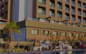 Туры в отель Sile Gonen Hotel