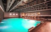 Туры в отель Sile Gonen Hotel