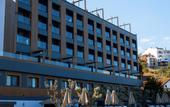 Туры в отель Sile Gonen Hotel