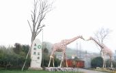 Туры в отель Giraffe Manor Hotel