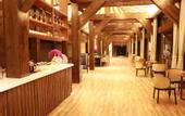 Туры в отель Giraffe Manor Hotel