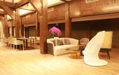 Туры в отель Giraffe Manor Hotel