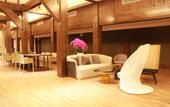 Туры в отель Giraffe Manor Hotel