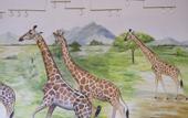 Туры в отель Giraffe Manor Hotel