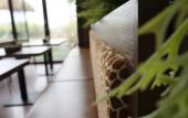 Туры в отель Giraffe Manor Hotel