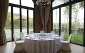 Туры в отель Giraffe Manor Hotel