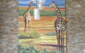 Туры в отель Giraffe Manor Hotel
