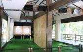 Туры в отель Giraffe Manor Hotel