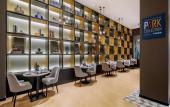 Туры в отель Park Inn by Radisson Beijing Tongzhou Universal Resort