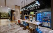 Туры в отель Park Inn by Radisson Beijing Tongzhou Universal Resort