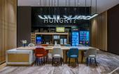 Туры в отель Park Inn by Radisson Beijing Tongzhou Universal Resort