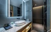 Туры в отель Park Inn by Radisson Beijing Tongzhou Universal Resort
