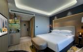 Туры в отель Park Inn by Radisson Beijing Tongzhou Universal Resort