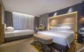 Туры в отель Park Inn by Radisson Beijing Tongzhou Universal Resort