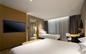 Туры в отель Park Inn by Radisson Beijing Tongzhou Universal Resort