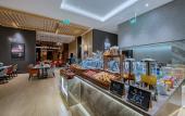 Туры в отель Park Inn by Radisson Beijing Tongzhou Universal Resort