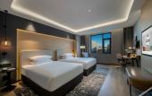 Туры в отель Park Inn by Radisson Beijing Tongzhou Universal Resort