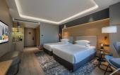 Туры в отель Park Inn by Radisson Beijing Tongzhou Universal Resort