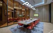 Туры в отель Park Inn by Radisson Beijing Tongzhou Universal Resort