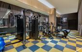 Туры в отель Park Inn by Radisson Beijing Tongzhou Universal Resort