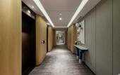 Туры в отель Park Inn by Radisson Beijing Tongzhou Universal Resort