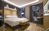 Туры в отель Park Inn by Radisson Beijing Tongzhou Universal Resort