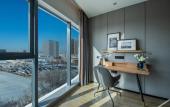 Туры в отель Park Inn by Radisson Beijing Tongzhou Universal Resort