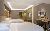 Туры в отель Park Inn by Radisson Beijing Tongzhou Universal Resort