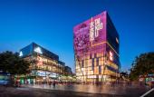 Туры в отель Park Inn by Radisson Beijing Tongzhou Universal Resort