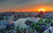 Туры в отель Park Inn by Radisson Beijing Tongzhou Universal Resort