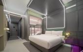 Туры в отель Park Inn by Radisson Beijing Tongzhou Universal Resort