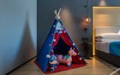 Туры в отель Park Inn by Radisson Beijing Tongzhou Universal Resort