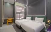 Туры в отель Park Inn by Radisson Beijing Tongzhou Universal Resort