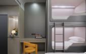 Туры в отель Park Inn by Radisson Beijing Tongzhou Universal Resort