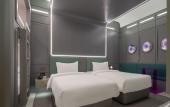 Туры в отель Park Inn by Radisson Beijing Tongzhou Universal Resort
