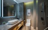 Туры в отель Park Inn by Radisson Beijing Tongzhou Universal Resort