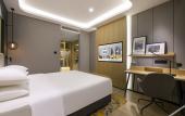 Туры в отель Park Inn by Radisson Beijing Tongzhou Universal Resort