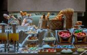 Туры в отель Park Inn by Radisson Beijing Tongzhou Universal Resort