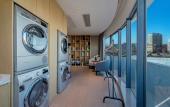 Туры в отель Park Inn by Radisson Beijing Tongzhou Universal Resort
