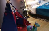Туры в отель Park Inn by Radisson Beijing Tongzhou Universal Resort