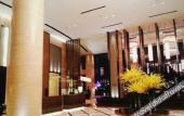 Туры в отель Grand Square Hotel Wuhu