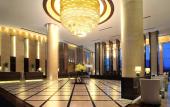 Туры в отель Grand Square Hotel Wuhu