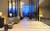 Туры в отель Grand Square Hotel Wuhu