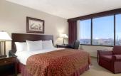 Туры в отель Hilton Houston Plaza