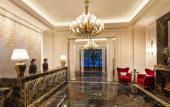 Туры в отель The Ruly hotel