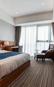 Туры в отель Golden Tulip Incheon Airport Hotel & Suites