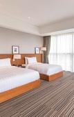 Туры в отель Golden Tulip Incheon Airport Hotel & Suites