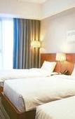 Туры в отель Golden Tulip Incheon Airport Hotel & Suites