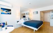 Туры в отель Eleven Way Apartments